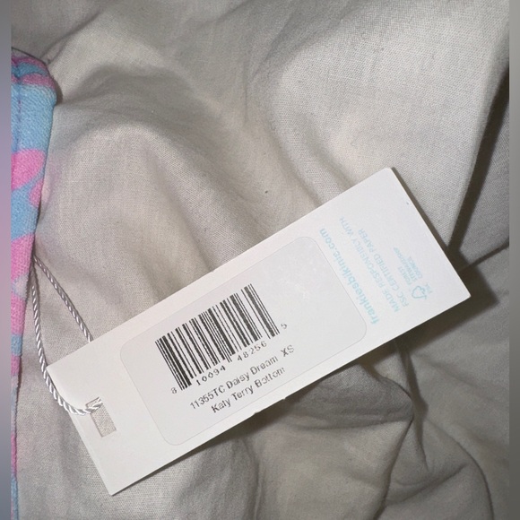 Frankie's Bikini XS Bottom NWT - Picture 4 of 5